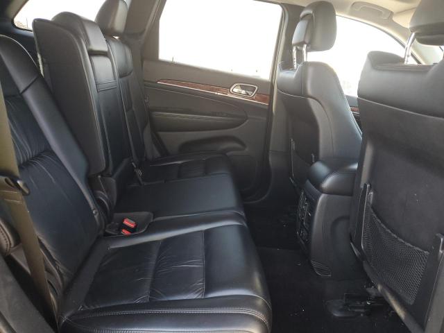 Photo 11 from auction – 2011 JEEP GRAND CHER with VIN 1J4RR5GG9BC551830