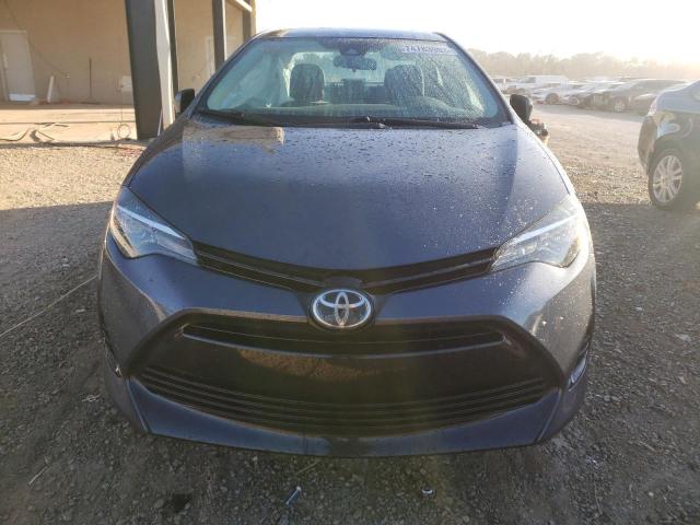 Photo 5 from auction – 2017 TOYOTA COROLLA L with VIN 5YFBURHEXHP716861
