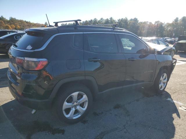 Photo 3 from auction – 2019 JEEP COMPASS LA with VIN 3C4NJDBB9KT714014