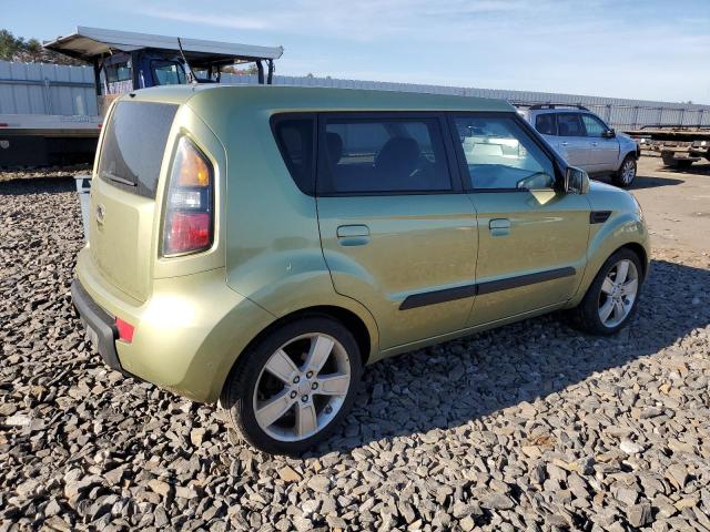 Photo 3 from auction – 2010 KIA SOUL + with VIN KNDJT2A25A7086261