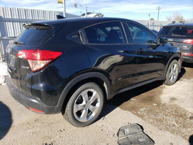 Photo 3 from auction – 2016 HONDA HR-V EX with VIN 3CZRU6H58GM740329