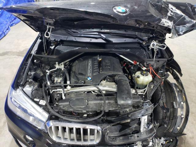 Photo 12 from auction – 2018 BMW X5 XDRIVE3 with VIN 5UXKR0C54J0Y02153