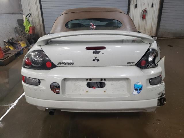 Photo 6 from auction – 2001 MITSUBISHI ECLIPSE SP with VIN 4A3AE55H61E005674