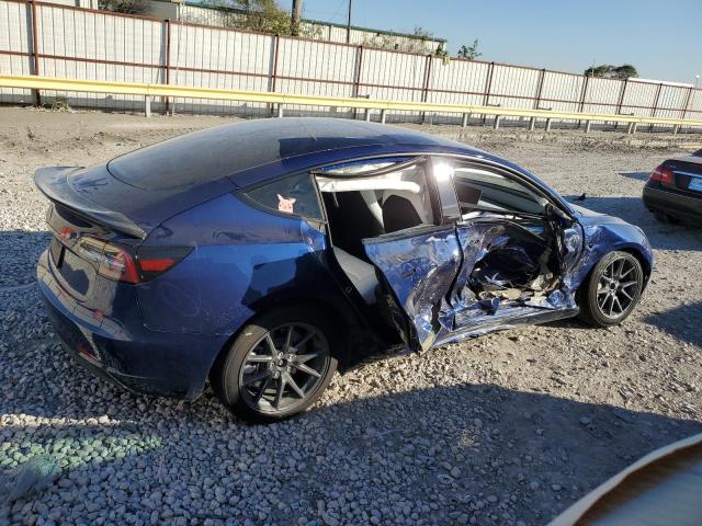 Photo 3 from auction – 2023 TESLA MODEL 3 with VIN 5YJ3E1EA3PF514491