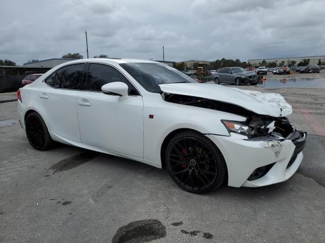 Photo 4 from auction – 2014 LEXUS IS 250 with VIN JTHCF1D20E5012137