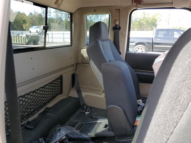Photo 10 from auction – 2008 FORD RANGER SUP with VIN 1FTYR14U18PA95845