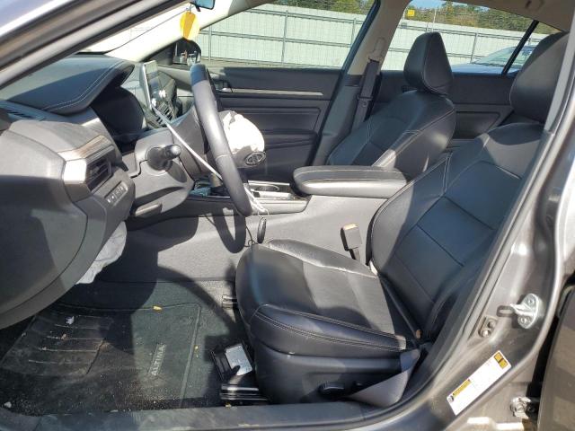 Photo 7 from auction – 2021 NISSAN ALTIMA SL with VIN 1N4BL4EVXMN326592