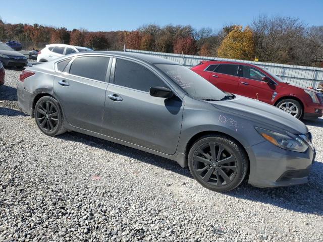 Photo 4 from auction – 2017 NISSAN ALTIMA 2.5 with VIN 1N4AL3AP7HC482622