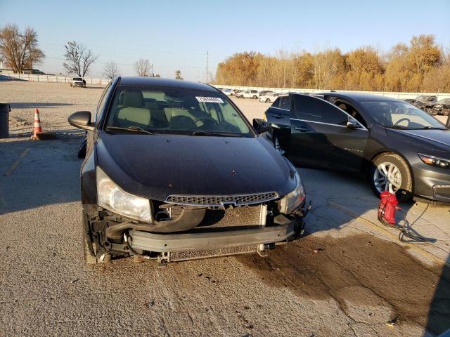 Photo 5 from auction – 2011 CHEVROLET CRUZE LS with VIN 1G1PC5SH2B7158123