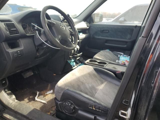 Photo 7 from auction – 2003 HONDA CR-V EX with VIN SHSRD78813U143911