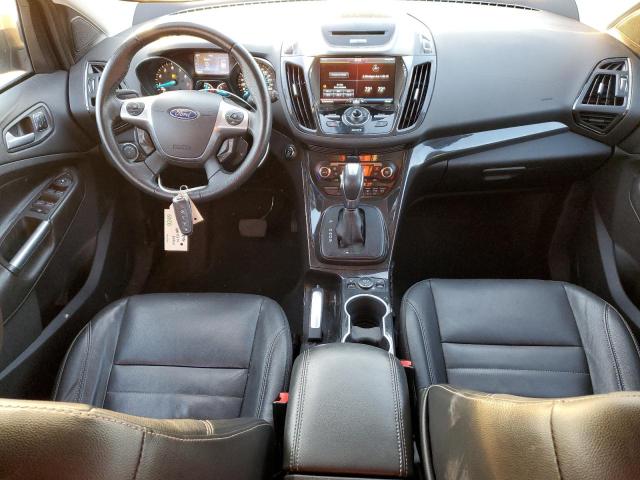 Zdjęcie 8 z aukcji – 2014 FORD ESCAPE TIT z VIN 1FMCU9J91EUD54169