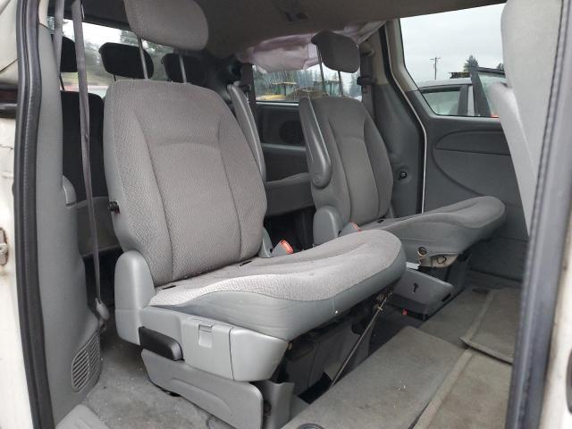 Photo 11 from auction – 2007 DODGE GRAND CARA with VIN 1D8GP24R57B164889