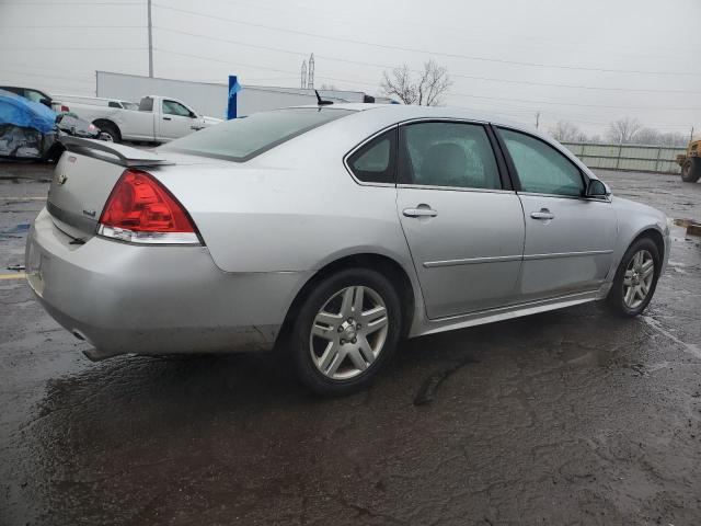 Photo 3 from auction – 2012 CHEVROLET IMPALA LT with VIN 2G1WB5E31C1218891