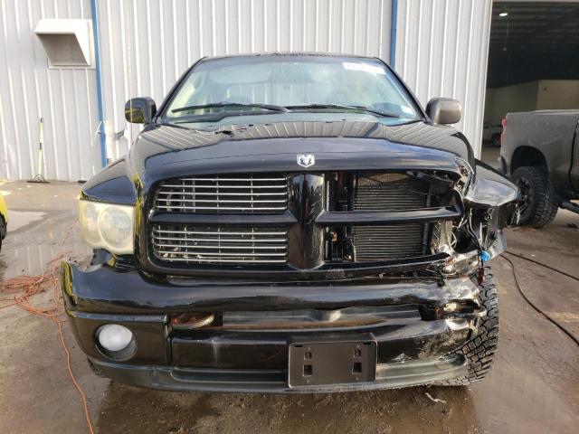Photo 5 from auction – 2003 DODGE RAM 2500 S with VIN 1D7KU28DX3J580135