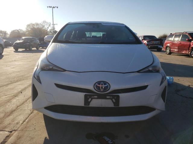 Photo 5 from auction – 2017 TOYOTA PRIUS with VIN JTDKARFU9H3034386