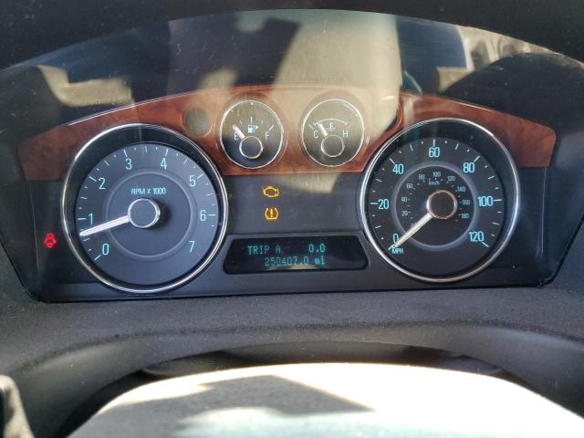 Photo 9 from auction – 2010 FORD FLEX LIMIT with VIN 2FMGK5DC0ABA46384