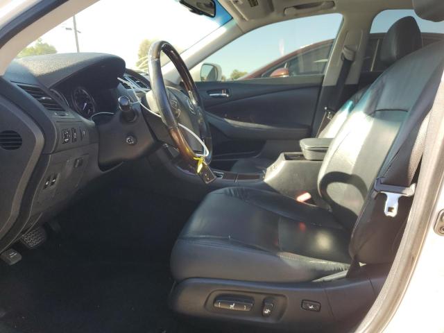 Photo 7 from auction – 2012 LEXUS ES 350 with VIN JTHBK1EG2C2509058