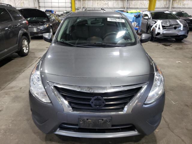 Photo 5 from auction – 2016 NISSAN VERSA with VIN 3N1CN7AP7GL851800