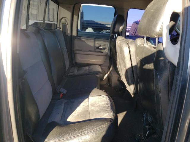 Photo 10 from auction – 2009 DODGE RAM 1500 with VIN 1D3HB18T49S762631