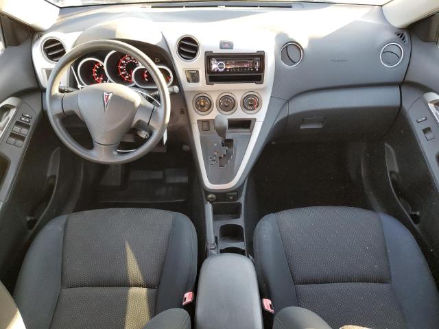 Photo 8 from auction – 2009 PONTIAC VIBE with VIN 5Y2SP67099Z440983