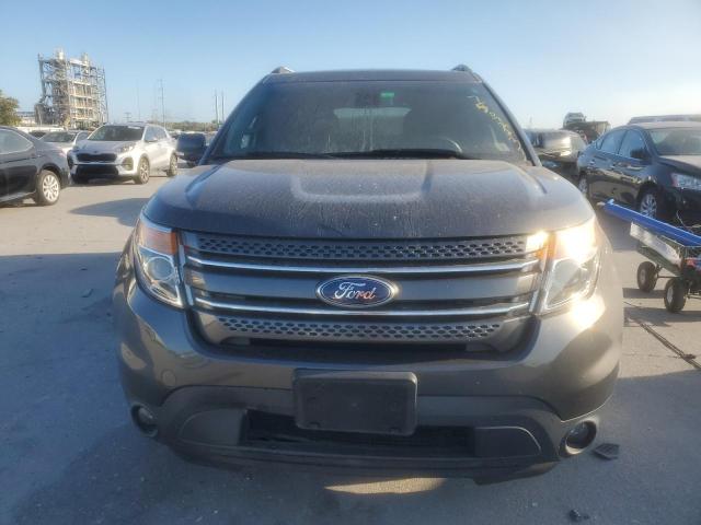 Foto 5 de la subasta – 2015 FORD EXPLORER L con VIN 1FM5K8F80FGA65275
