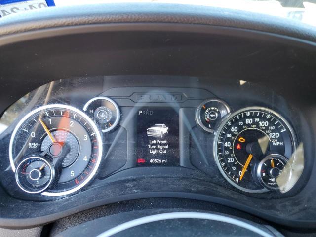 Photo 9 from auction – 2022 RAM 3500 TRADE with VIN 3C63RRGL4NG215544
