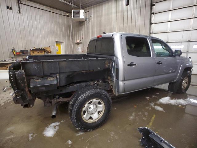 Photo 3 from auction – 2015 TOYOTA TACOMA DOU with VIN 3TMLU4ENXFM198380