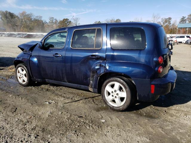 Photo 2 from auction – 2011 CHEVROLET HHR LT with VIN 3GNBABFW7BS570965
