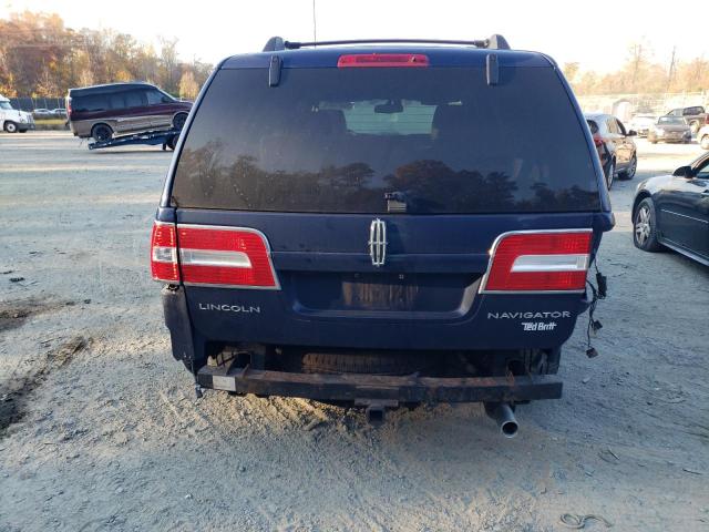 Photo 6 from auction – 2010 LINCOLN NAVIGATOR with VIN 5LMJJ2J57AEJ08796