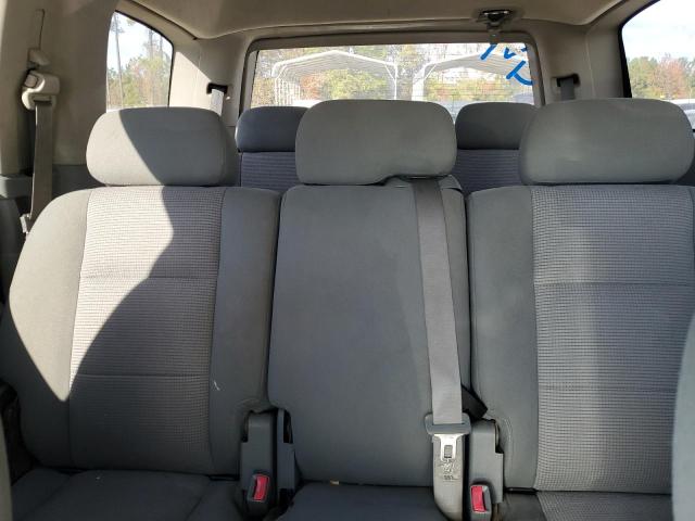 Photo 10 from auction – 2007 DODGE DURANGO SL with VIN 1D8HD48P67F557746