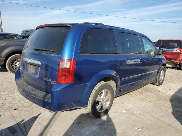 Photo 3 from auction – 2010 DODGE GRAND CARA with VIN 2D4RN5D14AR255950