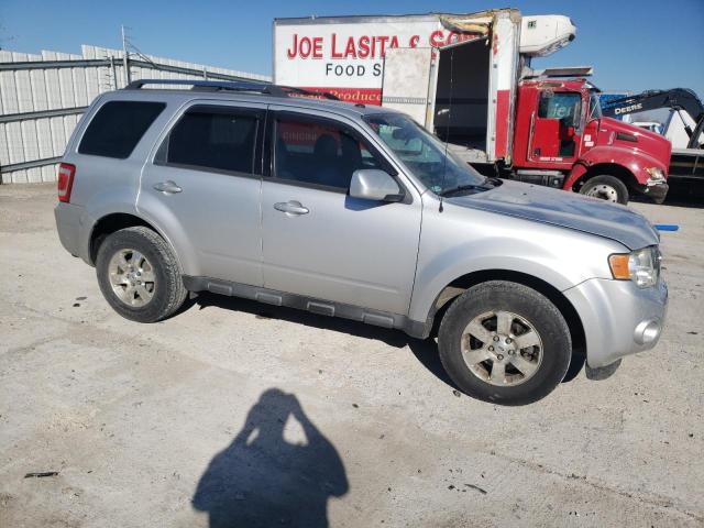 Photo 4 from auction – 2012 FORD ESCAPE LIM with VIN 1FMCU0EG8CKC37167