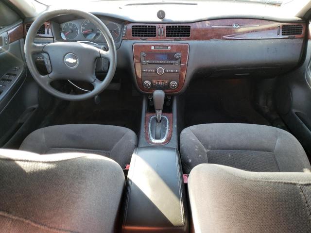Photo 8 from auction – 2009 CHEVROLET IMPALA 1LT with VIN 2G1WT57K891303740