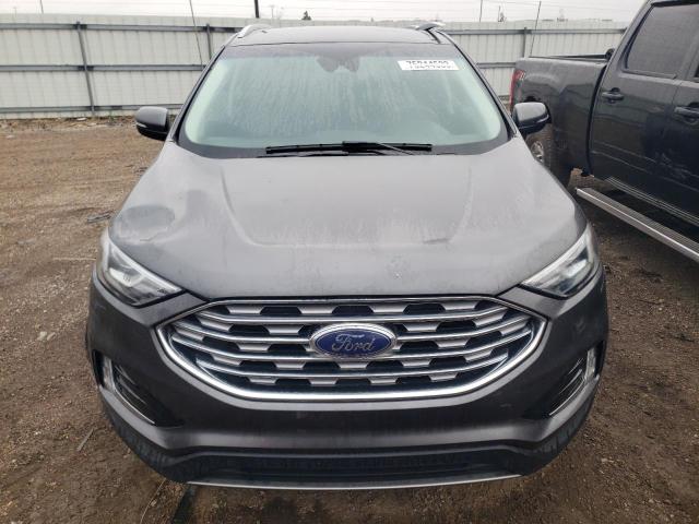 Photo 5 from auction – 2020 FORD EDGE SEL with VIN 2FMPK4J98LBA31220