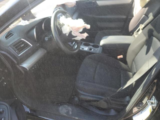 Photo 7 from auction – 2017 SUBARU LEGACY 2.5 with VIN 4S3BNAA61H3055876