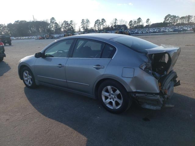 Photo 2 from auction – 2008 NISSAN ALTIMA 2.5 with VIN 1N4AL21E08N489084