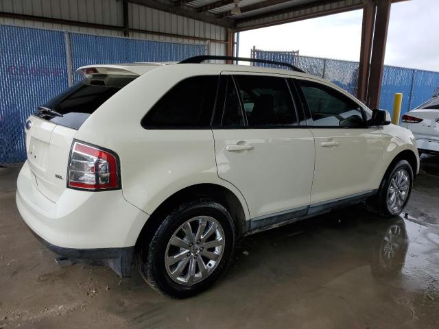 Photo 3 from auction – 2007 FORD EDGE SEL with VIN 2FMDK38C17BB41630