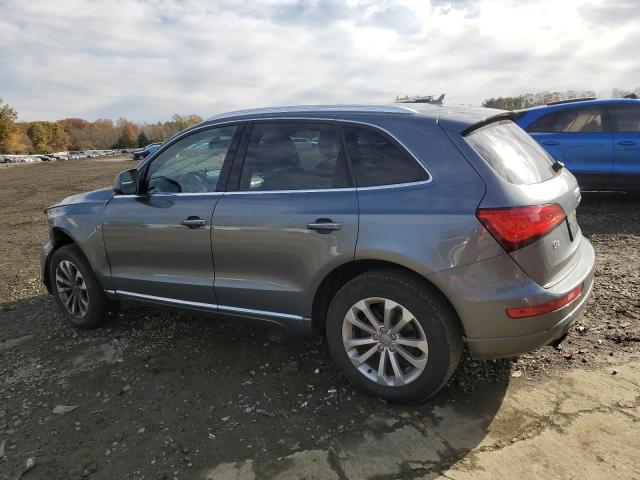 Photo 2 from auction – 2016 AUDI Q5 PREMIUM with VIN WA1C2AFP2GA146223