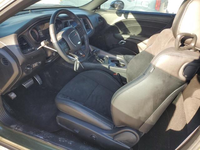 Photo 7 from auction – 2023 DODGE CHALLENGER with VIN 2C3CDZBT8PH521944