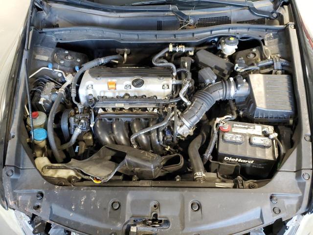 Photo 11 from auction – 2012 HONDA ACCORD SE with VIN 1HGCP2F68CA158411