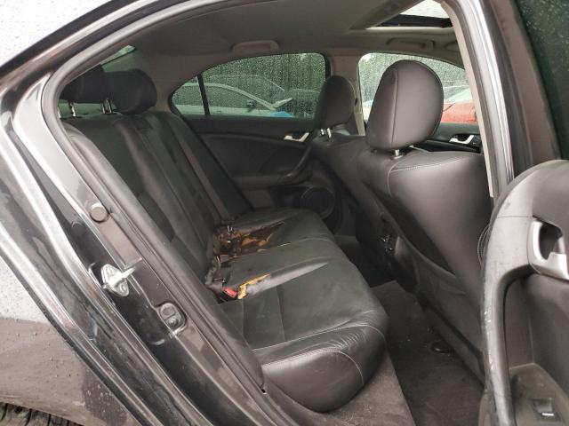 Photo 10 from auction – 2012 ACURA TSX TECH with VIN JH4CU2F69CC018104