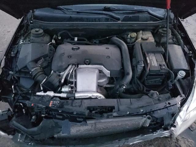 Photo 11 from auction – 2016 BUICK REGAL with VIN 2G4GK5EX7G9134320
