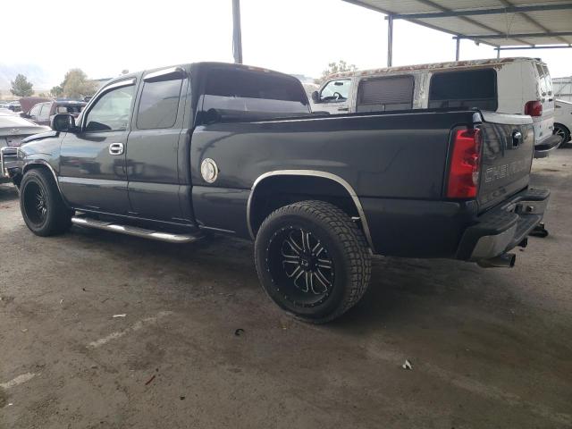 Photo 2 from auction – 2004 CHEVROLET SILVERADO with VIN 2GCEC19V741150845