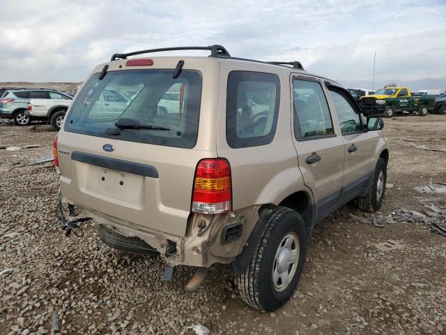 Photo 3 from auction – 2007 FORD ESCAPE XLS with VIN 1FMYU02Z57KA13792