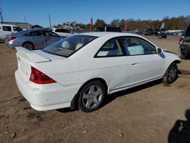 Photo 3 from auction – 2004 HONDA CIVIC EX with VIN 1HGEM22904L013452