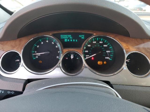 صورة رقم 9 من المزاد - 2009 BUICK ENCLAVE CX مع VIN 5GAER23D29J123507