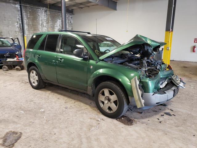 Photo 4 from auction – 2004 SATURN VUE with VIN 5GZCZ63494S866681
