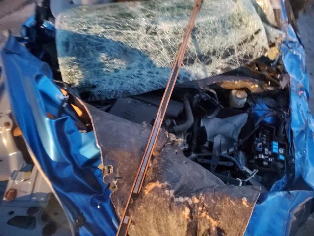 Photo 11 from auction – 2017 TOYOTA RAV4 LE with VIN JTMBFREV5HJ122522