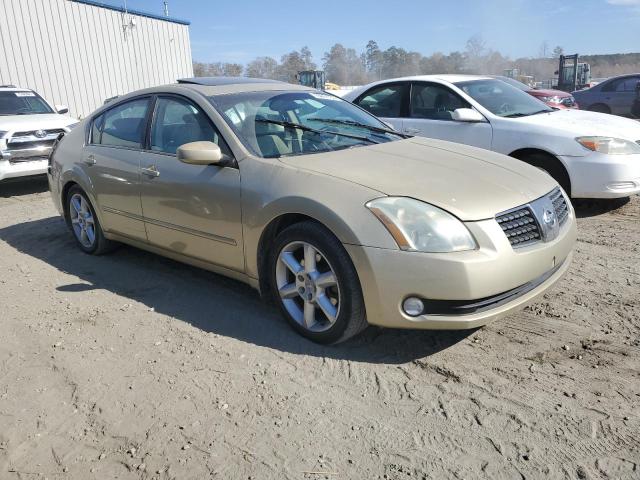 Photo 4 from auction – 2004 NISSAN MAXIMA SE with VIN 1N4BA41E14C813218