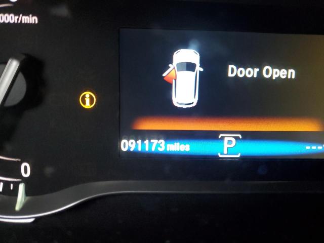 Photo 9 from auction – 2017 HONDA PILOT EXL with VIN 5FNYF6H50HB081941